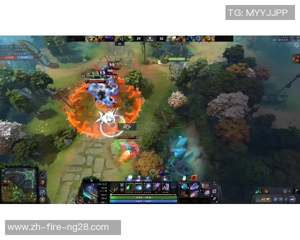 陈静独家分享DOTA2游戏心得与技巧助你提升战斗力与团队协作能力