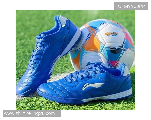 踢足球的鞋如何选择与搭配提升你的球场表现与舒适度